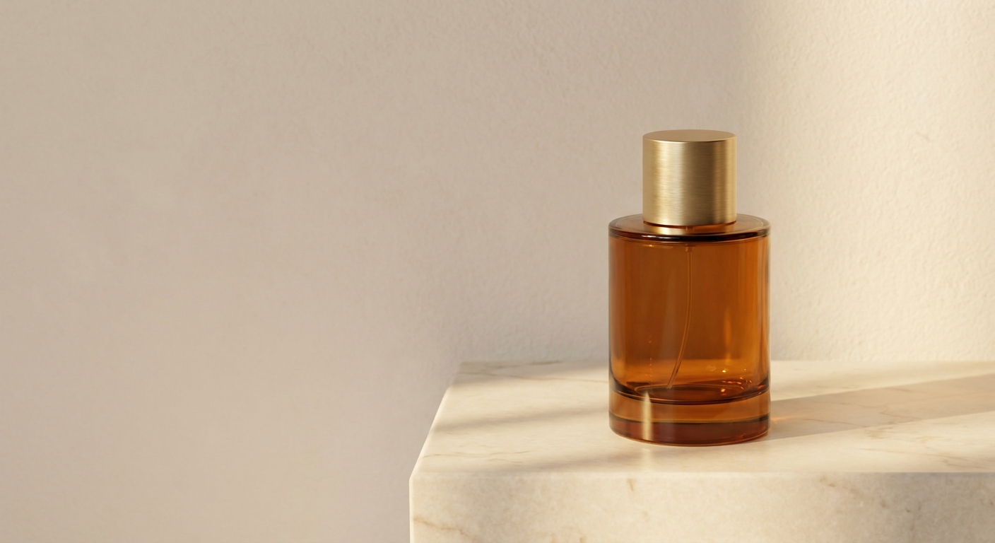 بطری عطر